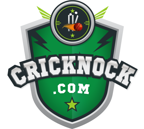 Cricknock Logo