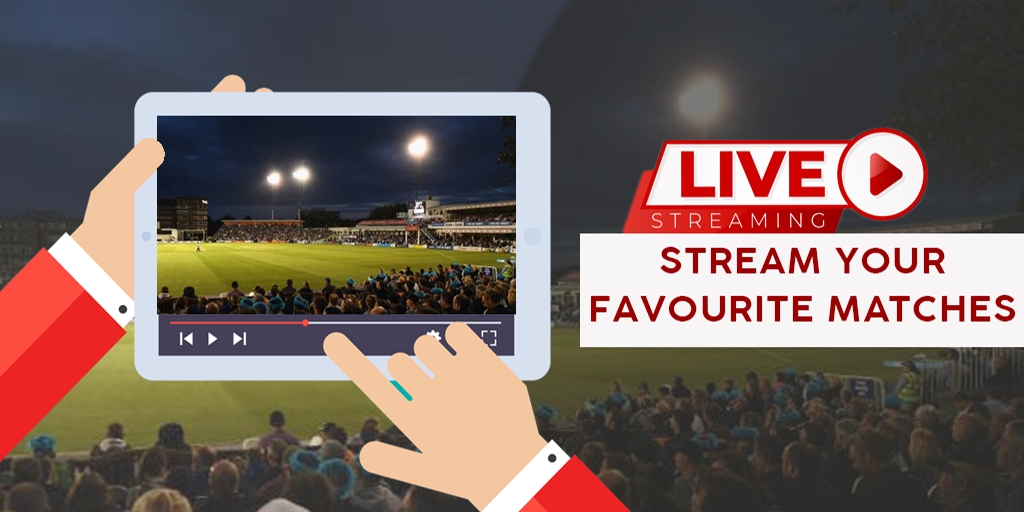 PSL T20 Live Streaming