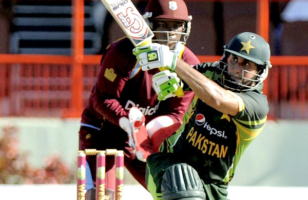 Watch Pakistan vs West Indies 5th ODI Cricket Highlights