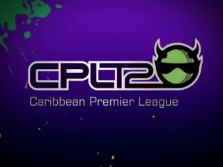 Caribbean Premier League - CPLT20 2013 Fixtures