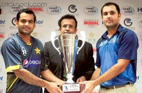 Pakistan vs Afghanistan T20 Cricket Highlights