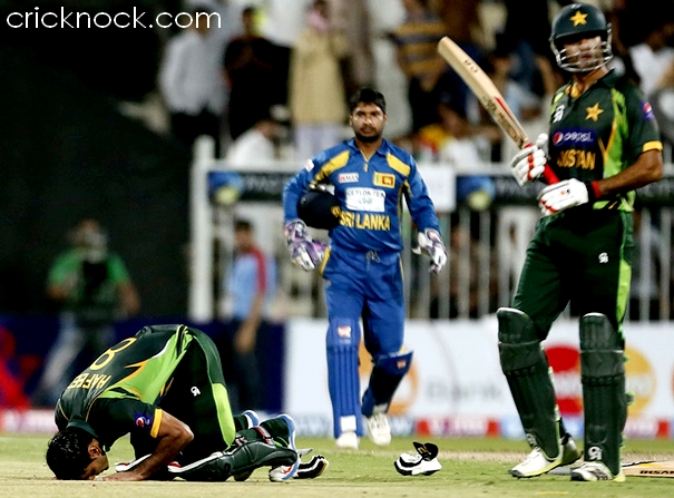 Pakistan vs Sri Lanka 1st ODI | Highlights, Scorecard & Contest