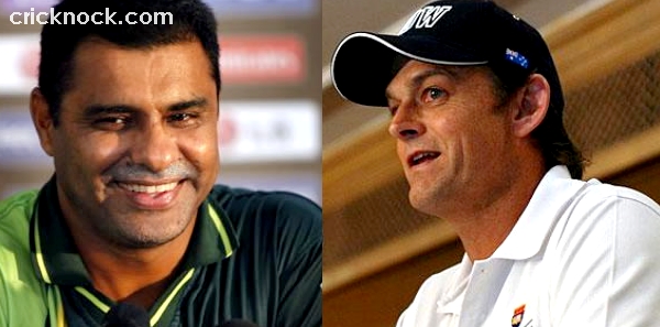 Waqar Younis and Adam Gilchrist added to ICC Hall of Fame