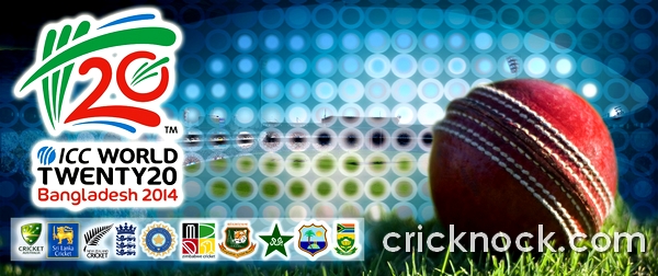 ICC T20 World Cup 2014