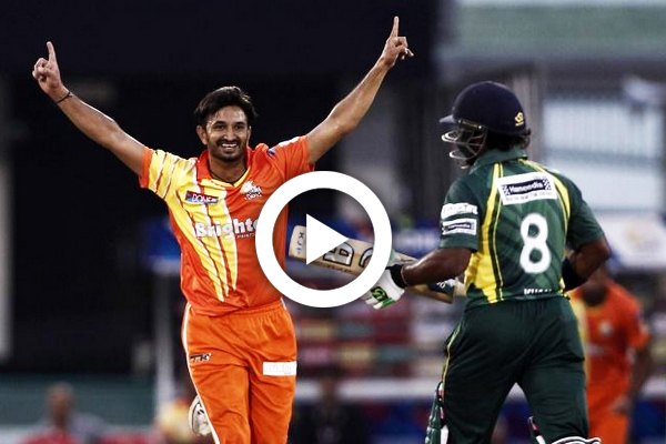 Watch Lahore Lions vs Southern Express CLT20 2014 Cricket Highlights