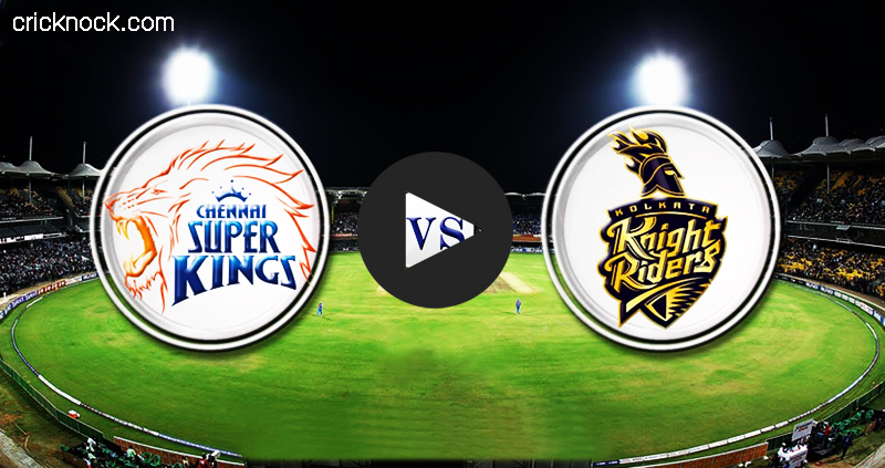 Watch Kolkata Knight Riders vs Chennai Super Kings CLT20 2014 Final