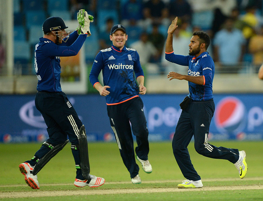 Watch Pakistan vs England 4th ODI Highlights 2015