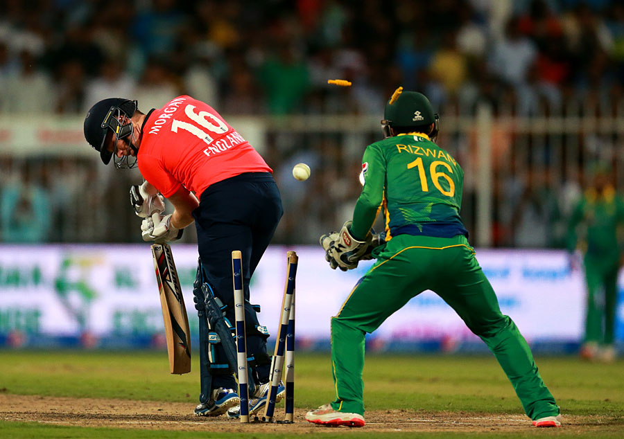 Watch Pakistan vs England 3rd T20 Cricket Highlights