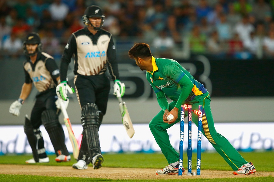 Watch Pakistan vs New Zealand 1st T20 Highlights 2016