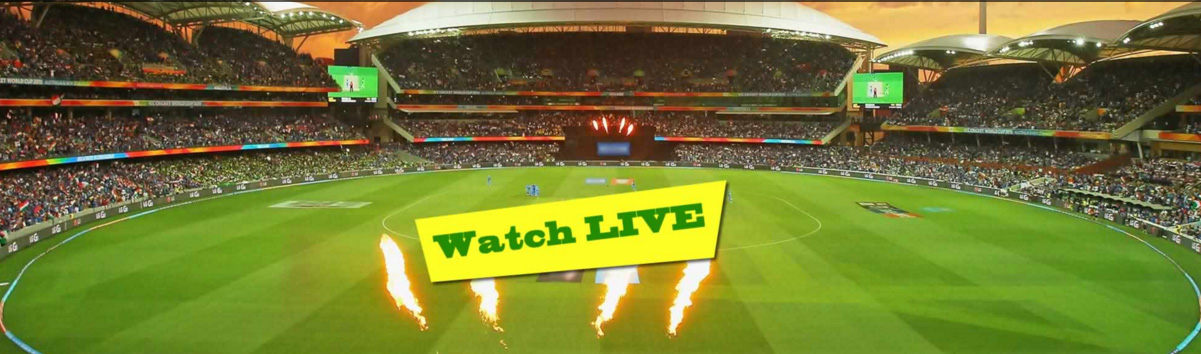 Pakistan Super League Matches to be Streamed Online on Youtube