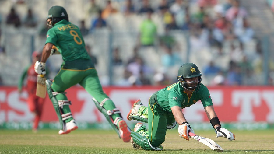 Pakistan vs Bangladesh highlights