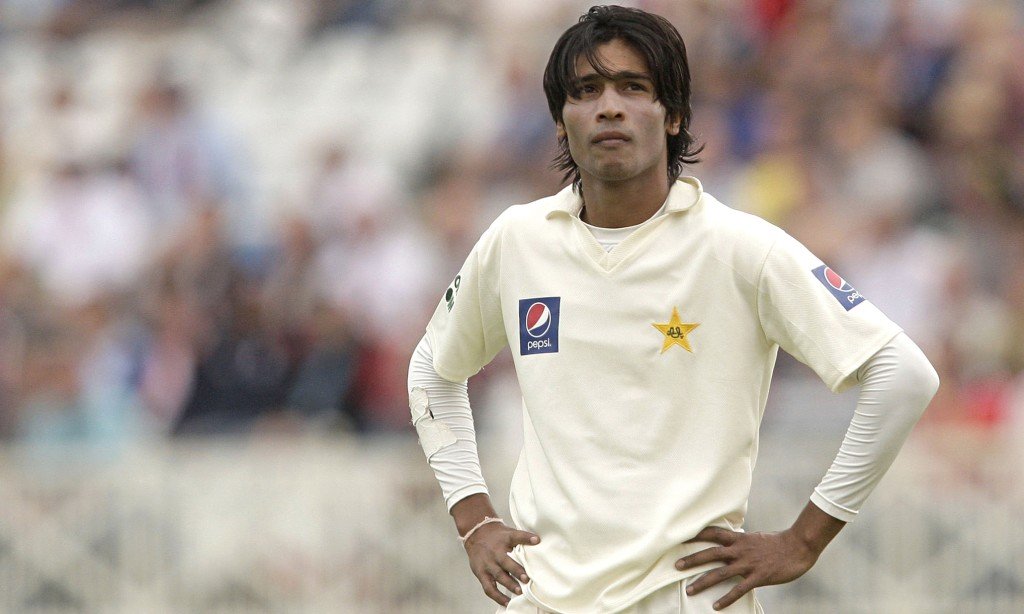 Mohammad Amir retirement from Test Cricket