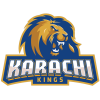 Karachi Kings logo
