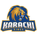 Karachi Kings logo