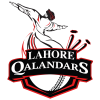 Lahore Qalandars logo