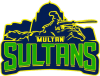 Multan Sultans New Logo