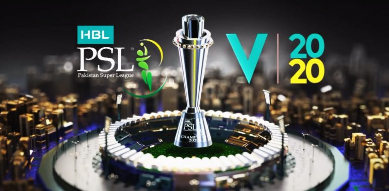 Watch PSL 2020 Opening Ceremony Live from National Stadium