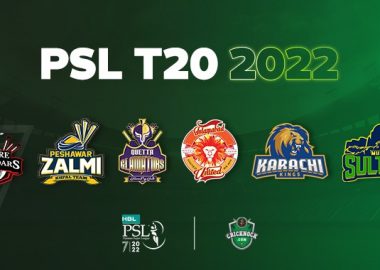 Pakistan Siper League 2022 Schedule