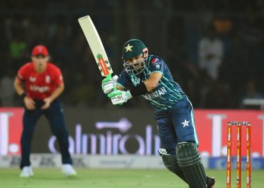 Rizwan has been Nominated for the ICC Men's Player of the Month award