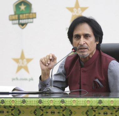 “Who will watch the World Cup in India without Pakistan?” Says Ramiz Raja